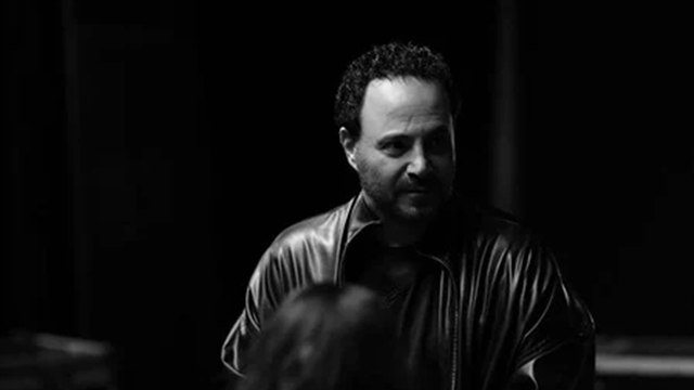 عاصي الحلاني يطرح أغنيته الجديدة بعنوان بلون الليل