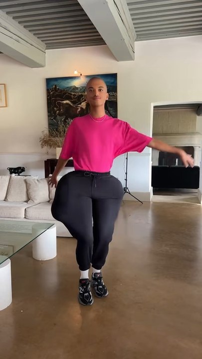 Je suis comme les SŒURS BOTOX 😍😍