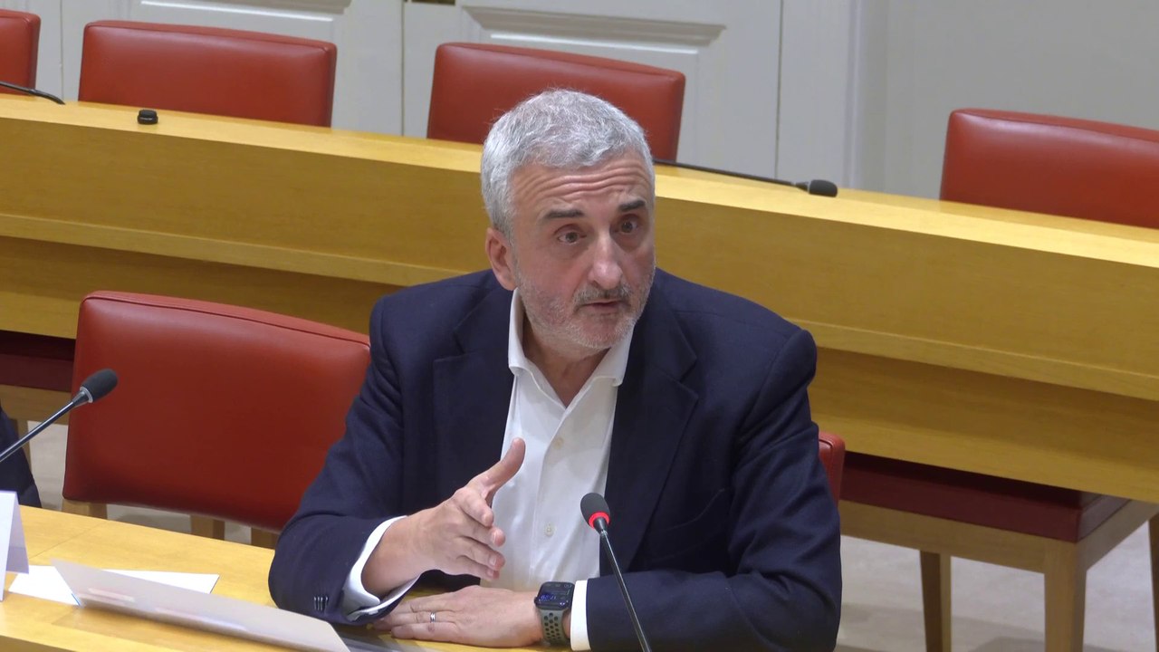 « Lactalis est un fournisseur extrêmement dur, extrêmement agressif », déclare Gianliugi Ferrari