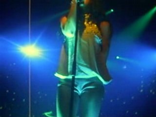 Jenifer "Donne moi le temps" le 31.05.08