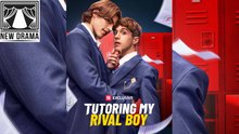 Tutoring My Rival Boy The Tutor Trap ⚡ 2026 🍏💚☑️⚡ 1902 2202