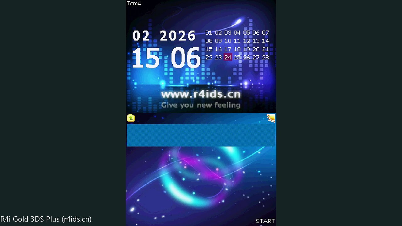 Mit diesem Trick wird die DSpico zur Wood R4 Nintendo DS Flashkarte [Deutsch|HD]