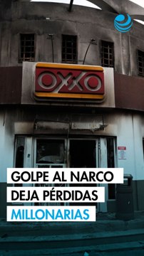 Concanaco estima en 2,000 millones de pesos pérdidas por narcobloqueos tras caída de El Mencho