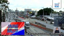 DOTr – Paglilipat ng tunnel boring machine, posibleng makaapekto sa trapiko sa ilang kalsada sa Maynila at Quezon City hanggang Feb. 27 | Unang Balita