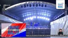 "Trillion Peso March Part 3," isasagawa ngayong 40th anniversary ng EDSA People Power; mahigit 1,100 pulis at 1,600 force multipliers, magbabantay | Unang Balita