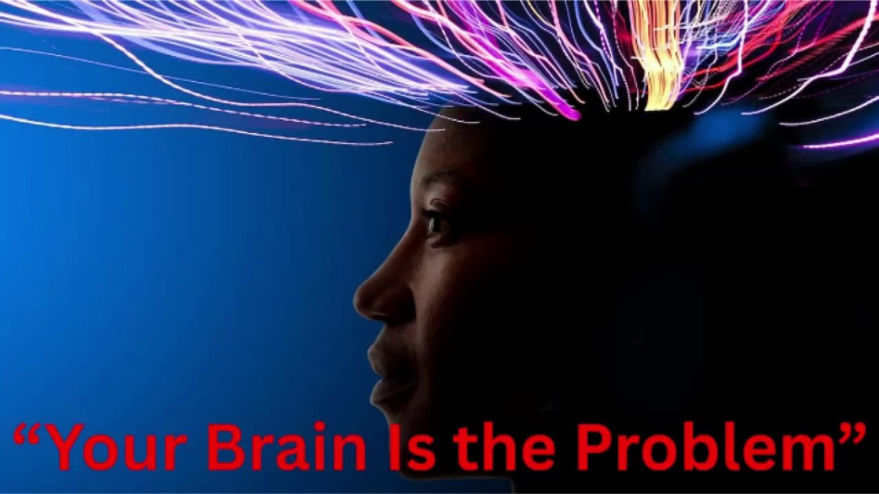 “Discipline Is Easy When You Stop Using Willpower”