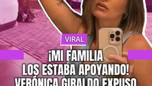 Verónica, la hermana mayor de karol G, sacudió las redes sociales con graves denuncias contra su propio núcleo familiar.