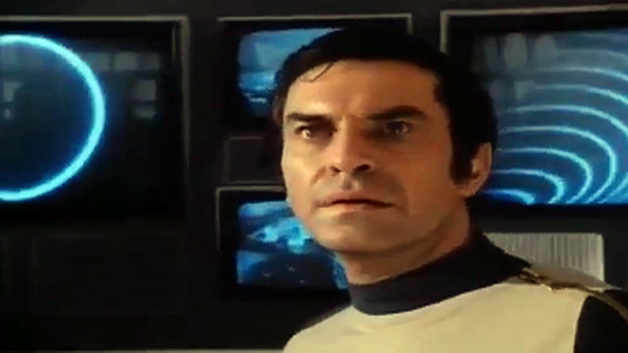 VPTV COSMOS 1999. OCTUBRE