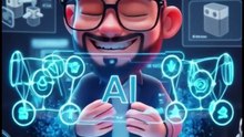 🤖 OpenAI في 2027: هل تصبح الشركة العملاقة تريليونية… أم تواجه أزمات مالية؟ 🔥🚀