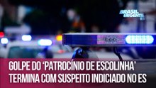 Golpe do ‘patrocínio de escolinha’ termina com suspeito indiciado no Espírito Santo