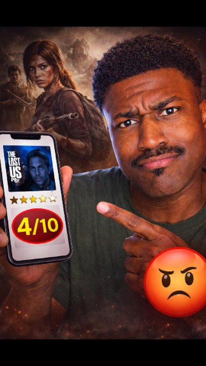 la verite sur the last of us