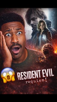 Resident Evil Requiem: Ce Court-Métrage M'a Complètement Choqué !