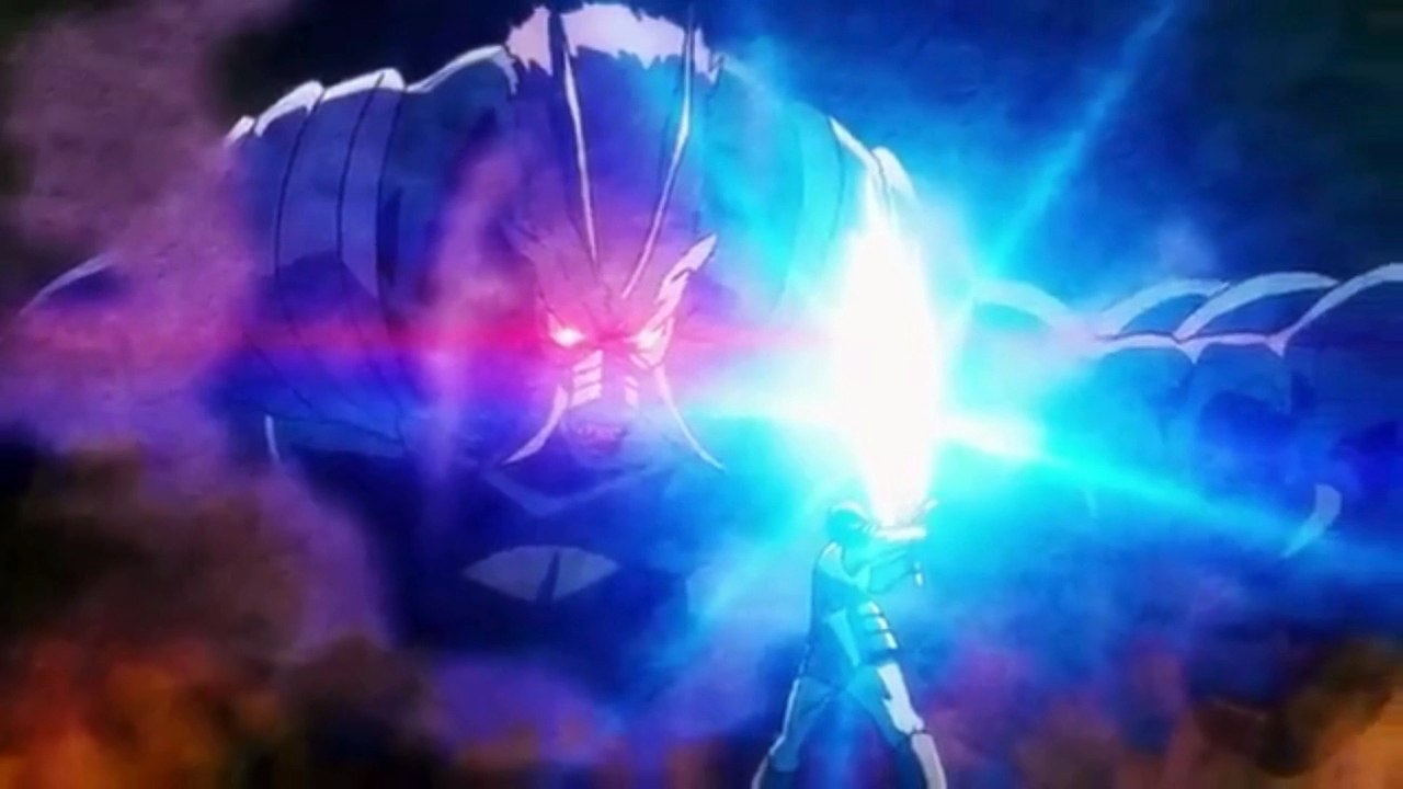 DEATH MARCH  ep 2 vf