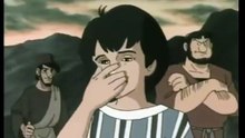 Anime História da Bíblia - José (Completo)