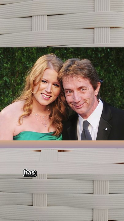 Martin Short's Daughter Katherine Dies at 42: 'The Short Family Is Devastated by This Loss'.