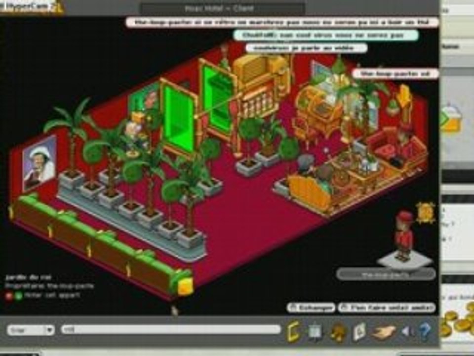 habbo retro  Hoax Hotel
