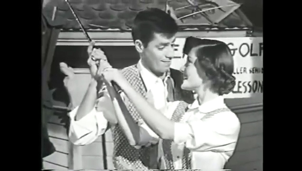 Amour, délices et golf