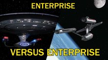 Star Trek: 10 Biggest Differences Between Kirk's Enterprise And Picard's