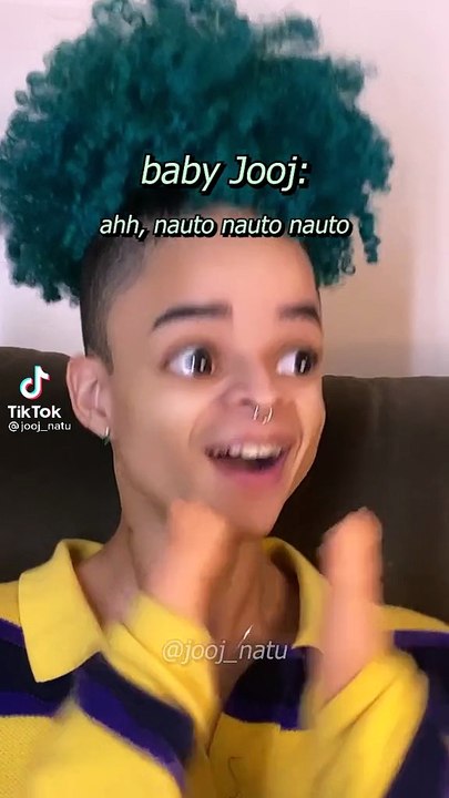 BABY JOOJ: FILME (DUBLAGEM CLÁSSICO)