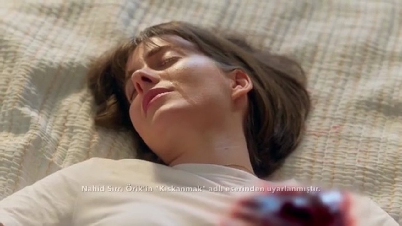 مسلسل الحسد الحلقة 24 كاملة مترجمة HD