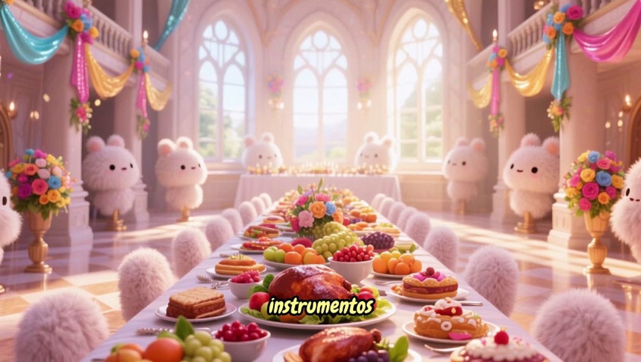 Parábola dos Convidados para o Banquete.