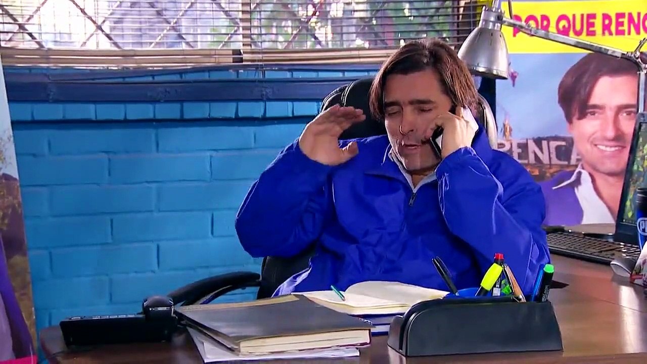 Si Yo Fuera Rico - Capítulo 163