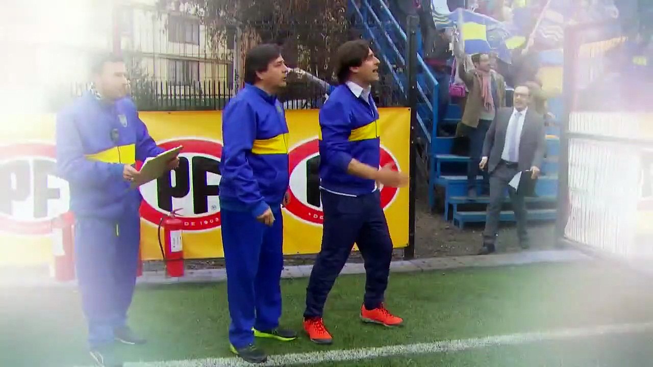 Si Yo Fuera Rico - Capítulo 168
