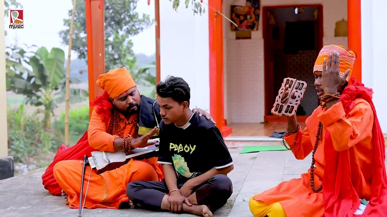#Video मयभा महतारी _ #Abhishek Yadav _ लाचार बेटे का दर्द भरा कहानी  Maybha Mahtari _ Jogi Geet 2024