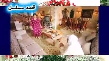 مسلسل غلط بنات الحلقة ٩