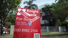 First home buyer scheme in Northern Territory to be broadened as prices balloon