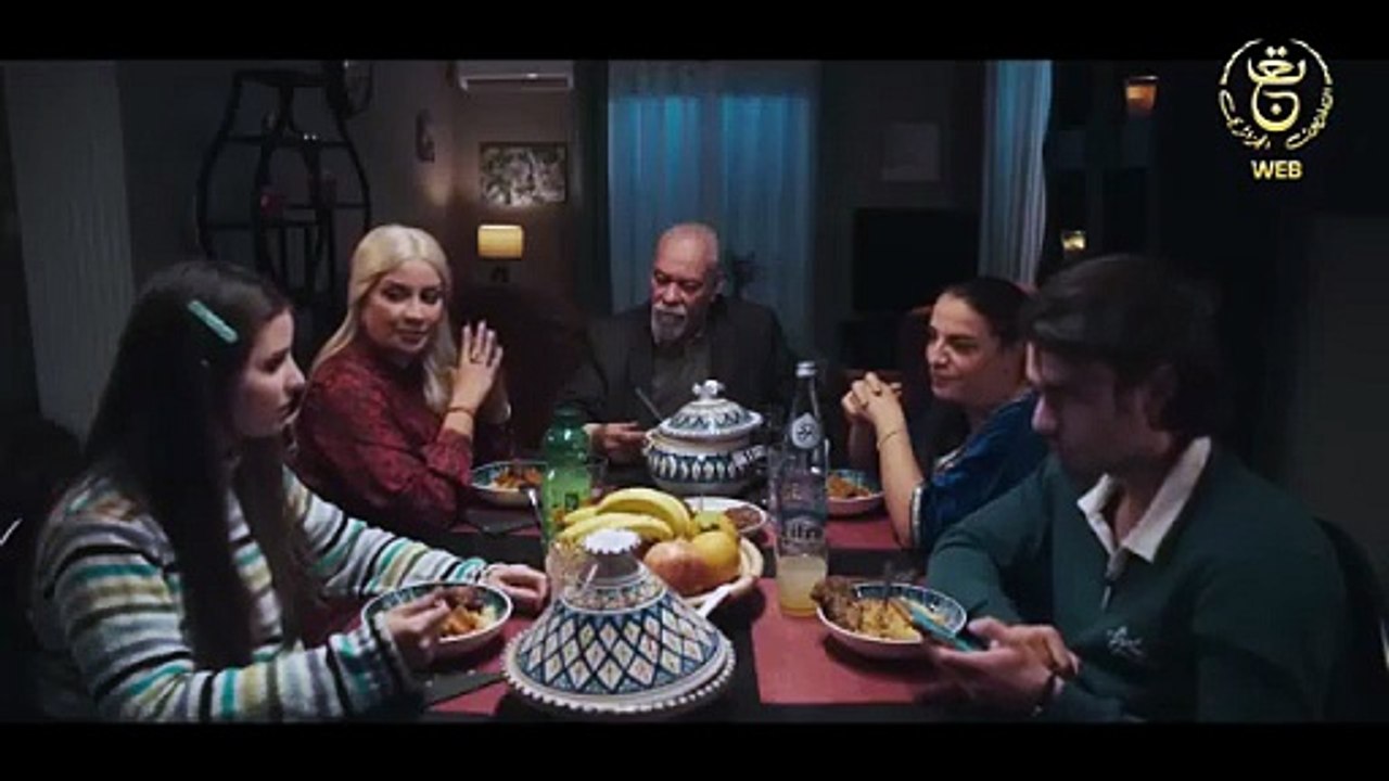 مسلسل لفراق 2  - Lefraq s2 Ep 04