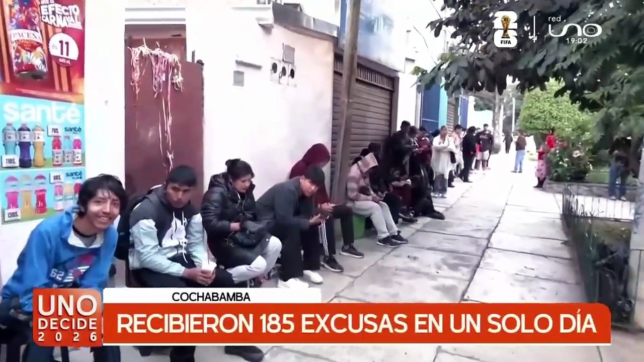 CBBA jurados