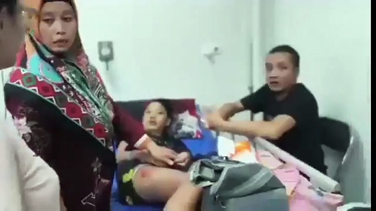 Indonesia Niño
