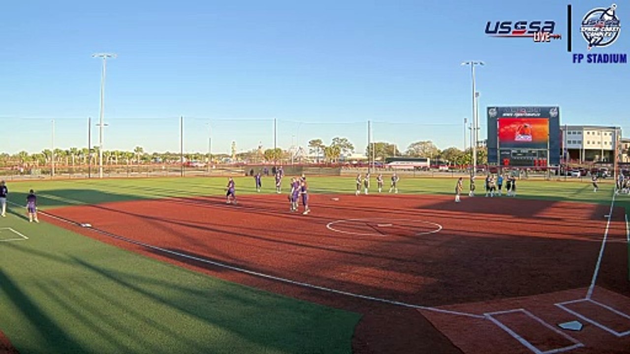 FP Multi-Camera Stream - Spring Games (2026) Mon, Feb 23, 2026 4:00 PM to 11:59 PM