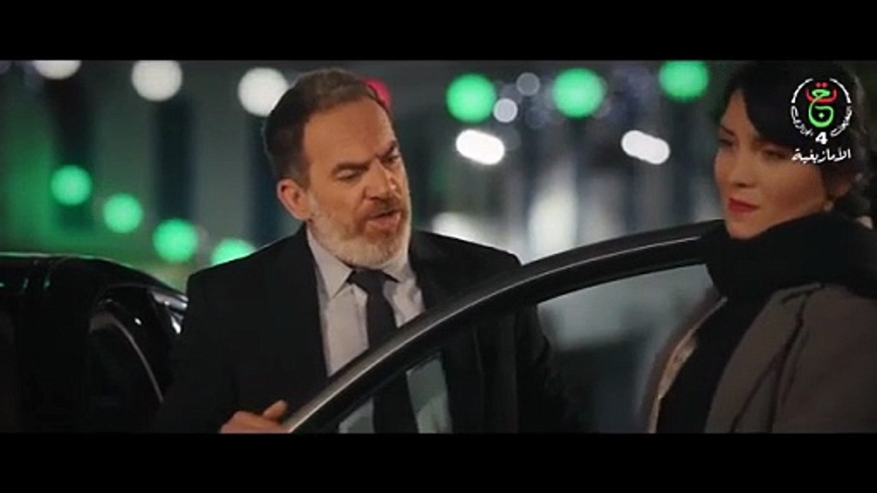 Thawenza n al Hif Ep ثاونزا الحيف 05