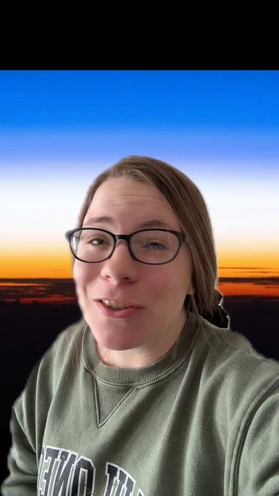 Have You Ever Seen The #Sunset This Gorgeous? Turns Out The Best View Is From The #internationalspacestation #shorts