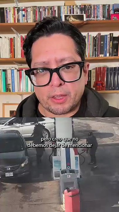 La fragilidad en que vivimos en México