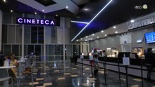 Tras suspensión preventiva; vuelven a operar Cineteca, Cineforo y taquillas del Auditorio Telmex
