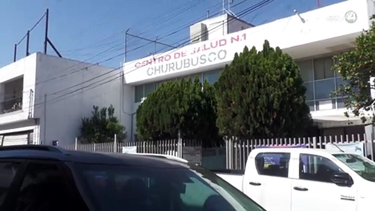 Reactivan puestos de vacunación en centros de salud