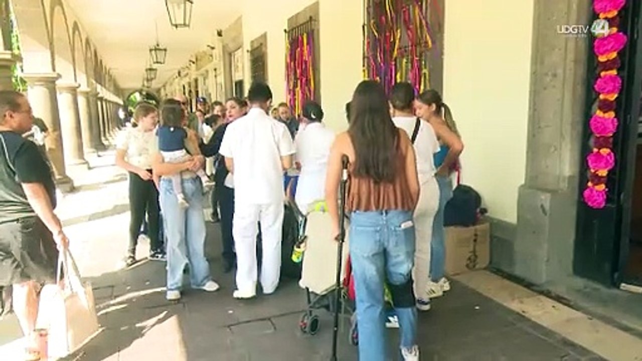 Sólo en una semana, los casos de sarampión crecieron 300% en Jalisco