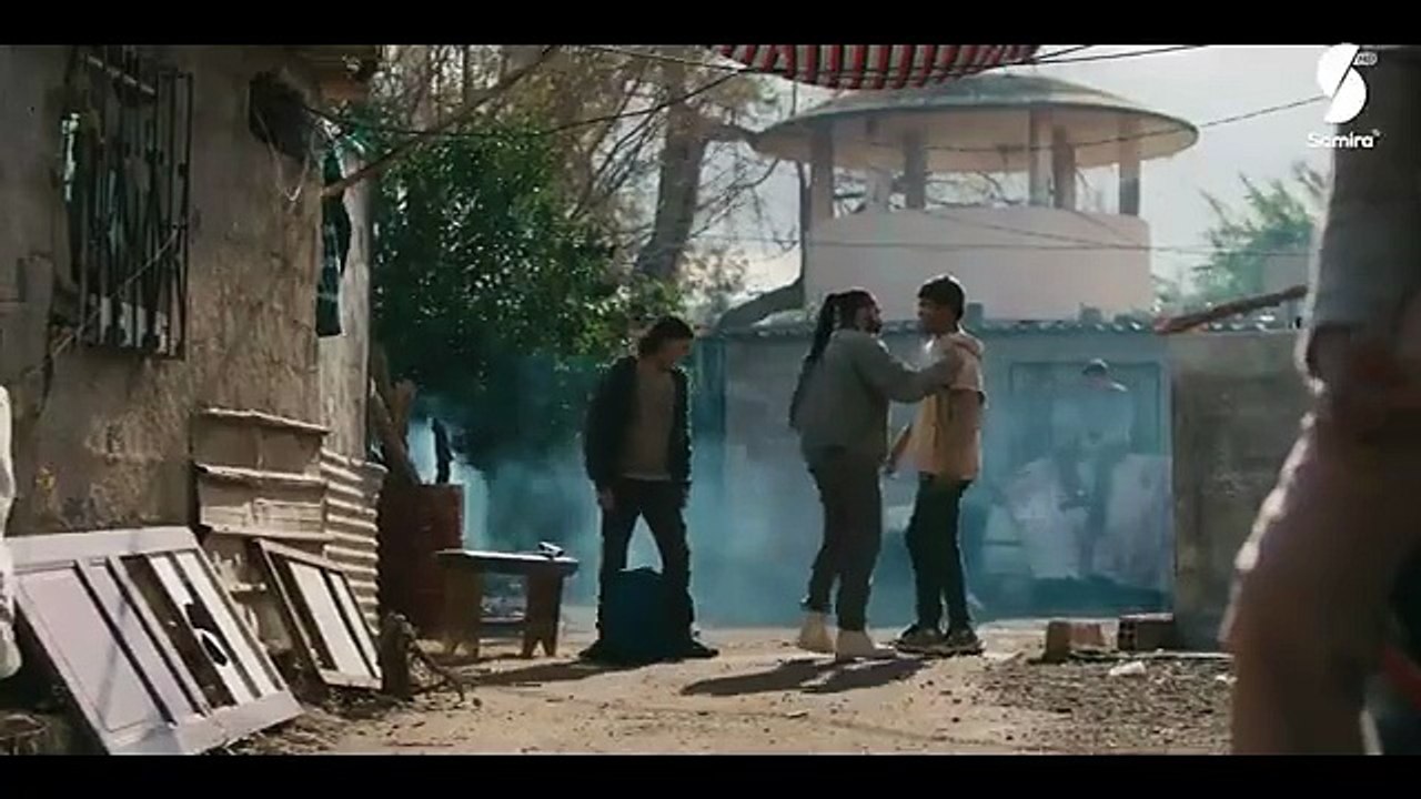 مسلسل كية | الحلقة 03 | KIYA