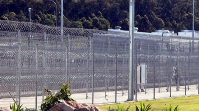 Hundreds of men at Queensland prison warned they may have been exposed to HIV and Hepatitis C