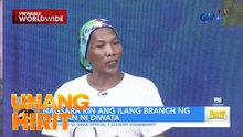 IRL: Mula sa viral pila hanggang lugi? Ang pagbagsak at pagbangon ni Diwata Pares | Unang Hirit