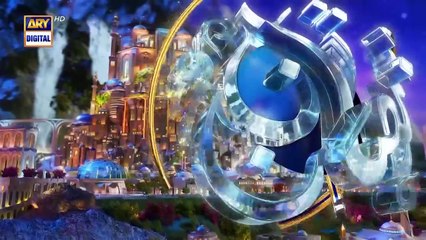 Dastan-e-Mohammad ﷺ | Part 7 | Qasas ul Islam | The Story of the First Migration | Waseem Badami