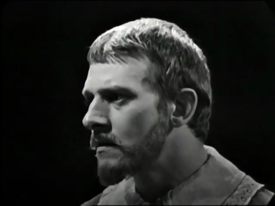 Barents heisst unser Steuermann (DDR 1969) Teil 02