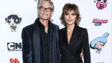 Lisa Rinna reveals secret to a happy marriage