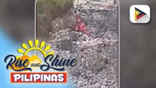 Pagguho ng sanitary landfill sa Rodriguez, Rizal, pinaiimbestigahan na sa Kamara