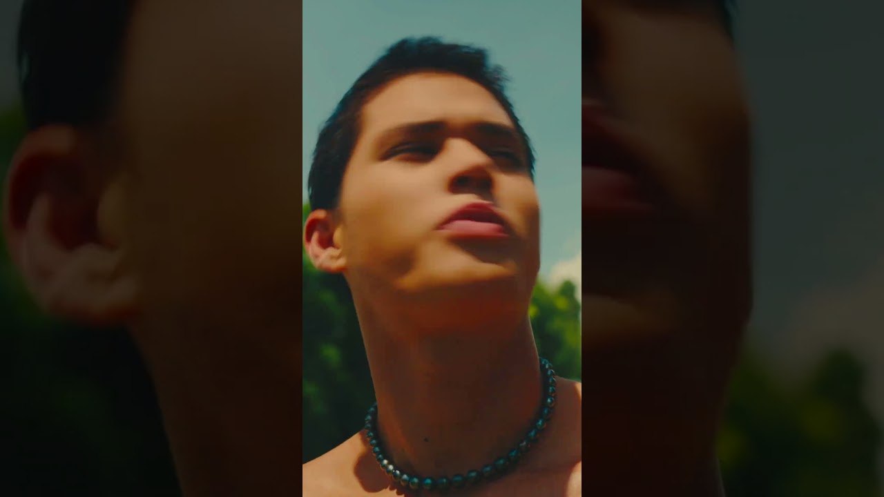Kyle Echarri Fashion Film