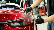 Why Should You Choose Professional Audi Ceramic Coating Services for Long-Lasting Paint Protection