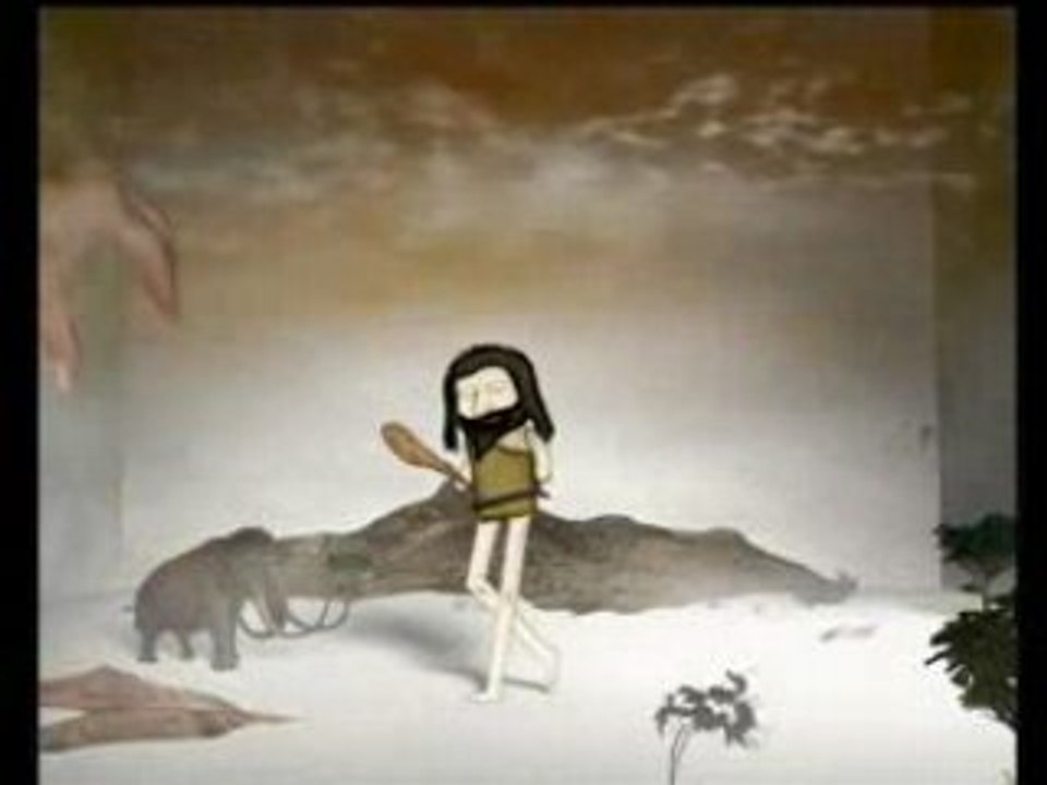 Evolución - Historia Universal